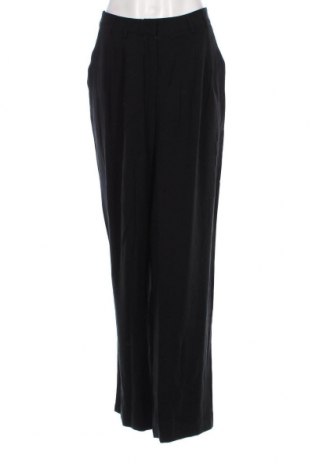 Γυναικείο παντελόνι LeGer By Lena Gercke X About you, Μέγεθος L, Χρώμα Μαύρο, Τιμή 15,70 €