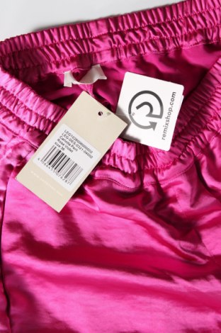 Γυναικείο παντελόνι LeGer By Lena Gercke X About you, Μέγεθος S, Χρώμα Ρόζ , Τιμή 44,85 €
