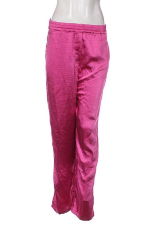 Γυναικείο παντελόνι LeGer By Lena Gercke X About you, Μέγεθος S, Χρώμα Ρόζ , Τιμή 10,76 €