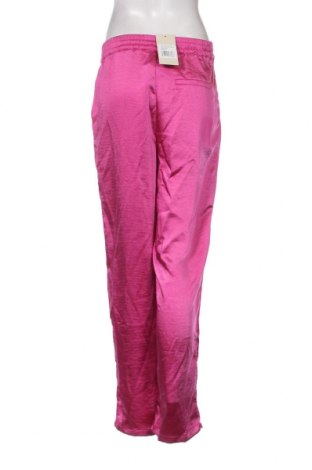 Дамски панталон LeGer By Lena Gercke X About you, Размер S, Цвят Розов, Цена 87,00 лв.