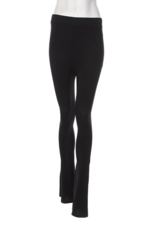Γυναικείο παντελόνι LeGer By Lena Gercke X About you, Μέγεθος S, Χρώμα Μαύρο, Τιμή 6,73 €