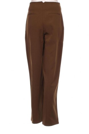 Pantaloni de femei LeGer By Lena Gercke X About you, Mărime S, Culoare Verde, Preț 176,32 Lei