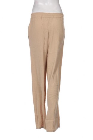 Damenhose LeGer By Lena Gercke X About you, Größe M, Farbe Beige, Preis 44,85 €