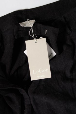 Дамски панталон LeGer By Lena Gercke X About you, Размер XS, Цвят Черен, Цена 17,40 лв.