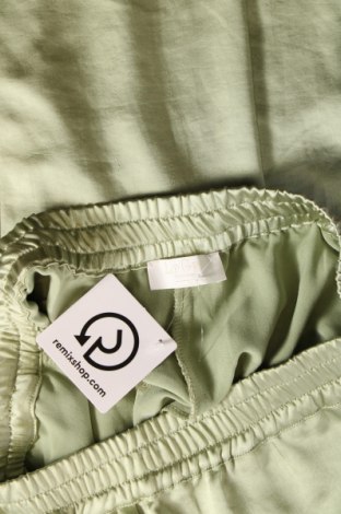 Dámské kalhoty  LeGer By Lena Gercke X About you, Velikost S, Barva Zelená, Cena  701,00 Kč