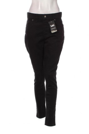 Pantaloni de femei Lee, Mărime M, Culoare Negru, Preț 76,84 Lei