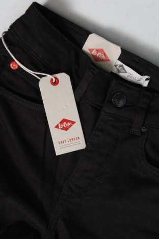 Pantaloni de femei Lee Cooper, Mărime XS, Culoare Negru, Preț 71,55 Lei
