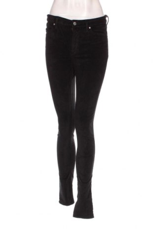 Дамски панталон Levi's, Размер M, Цвят Черен, Цена 27,93 лв.