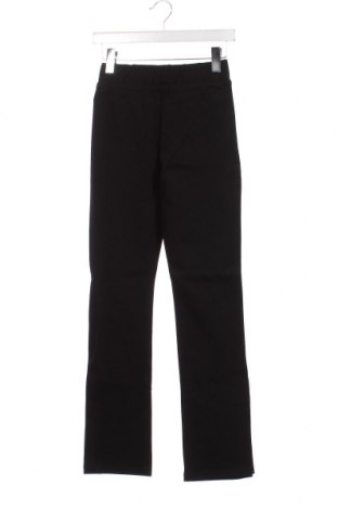 Дамски панталон Lindex, Размер XS, Цвят Черен, Цена 11,50 лв.