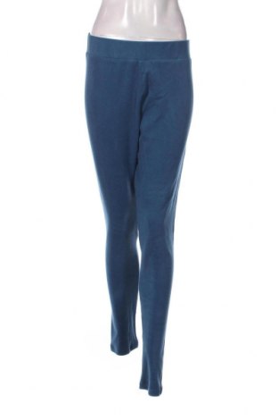 Damskie spodnie Line Plus, Rozmiar XL, Kolor Niebieski, Cena 24,56 zł
