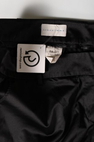 Damenhose Lineaemme, Größe XXL, Farbe Schwarz, Preis 5,12 €