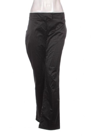 Дамски панталон Lineaemme, Размер XXL, Цвят Черен, Цена 7,35 лв.