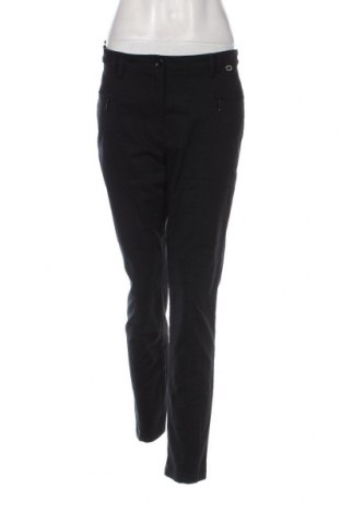 Γυναικείο παντελόνι Lissa Tossa, Μέγεθος M, Χρώμα Μαύρο, Τιμή 8,61 €