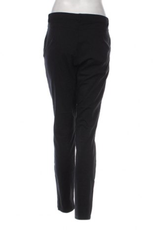 Γυναικείο παντελόνι Lissa Tossa, Μέγεθος M, Χρώμα Μαύρο, Τιμή 6,10 €