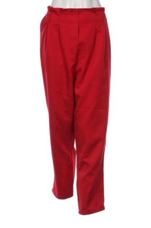 Dámské kalhoty  Little Mistress, Velikost XL, Barva Červená, Cena  220,00 Kč