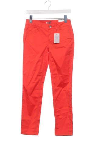 Dámské kalhoty  Liu Jo, Velikost S, Barva Oranžová, Cena  2 971,00 Kč