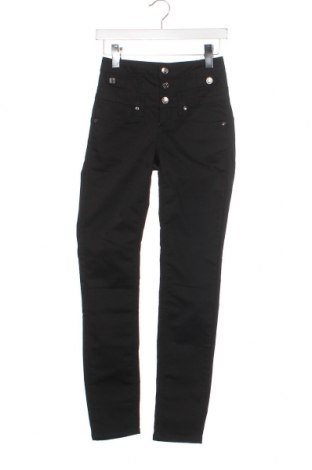 Dámské kalhoty  Liu Jo, Velikost XS, Barva Černá, Cena  1 188,00 Kč
