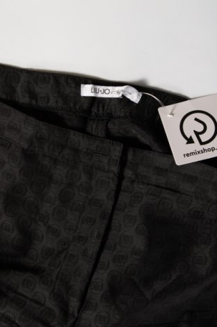 Дамски панталон Liu Jo, Размер M, Цвят Черен, Цена 39,42 лв.
