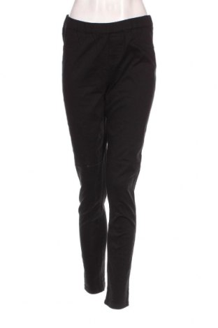 Pantaloni de femei Liv, Mărime M, Culoare Negru, Preț 9,54 Lei