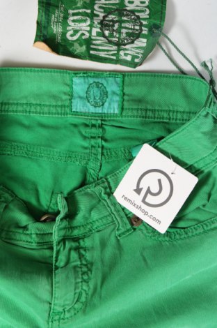 Pantaloni de femei Lois, Mărime XS, Culoare Verde, Preț 72,04 Lei