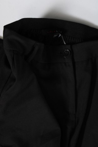 Γυναικείο παντελόνι Lola Liza, Μέγεθος XS, Χρώμα Μαύρο, Τιμή 5,56 €