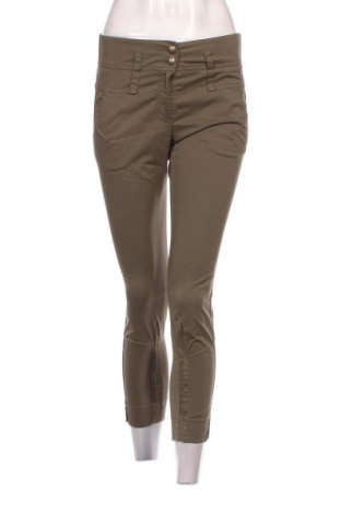 Pantaloni de femei Luisa Cerano, Mărime S, Culoare Verde, Preț 66,08 Lei