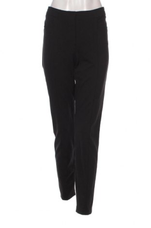 Дамски панталон Luisa Cerano, Размер M, Цвят Черен, Цена 24,19 лв.