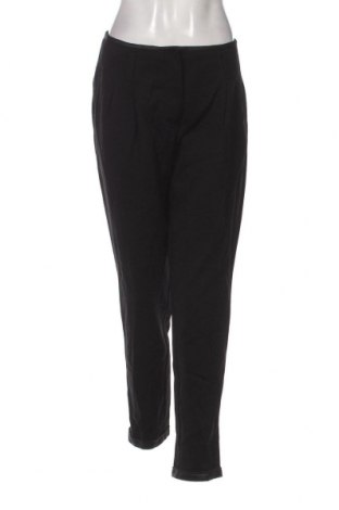 Дамски панталон Luisa Cerano, Размер L, Цвят Черен, Цена 8,85 лв.