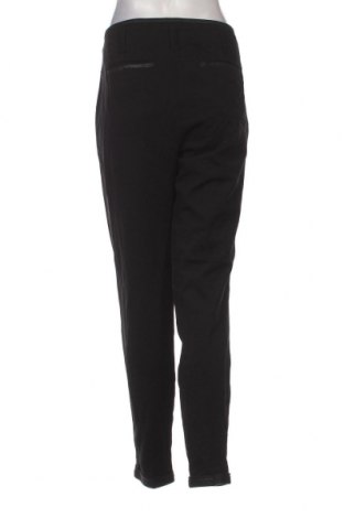 Дамски панталон Luisa Cerano, Размер L, Цвят Черен, Цена 11,80 лв.