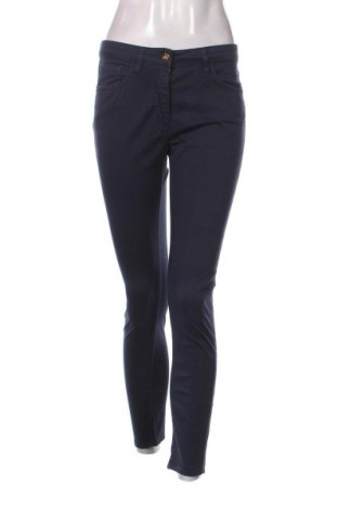 Дамски панталон Luisa Spagnoli, Размер M, Цвят Син, Цена 123,74 лв.