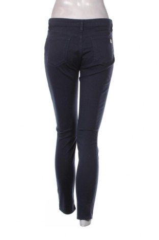 Pantaloni de femei Luisa Spagnoli, Mărime M, Culoare Albastru, Preț 884,87 Lei