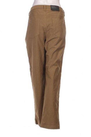 Pantaloni de femei Lululemon, Mărime XL, Culoare Verde, Preț 163,29 Lei