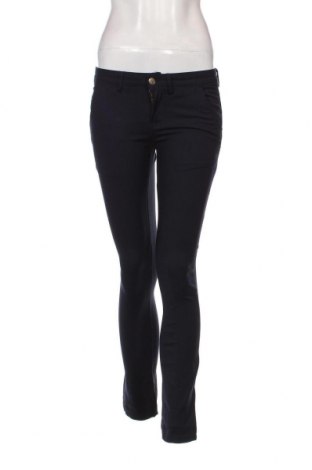 Γυναικείο παντελόνι M.Sara, Μέγεθος S, Χρώμα Μπλέ, Τιμή 6,10 €