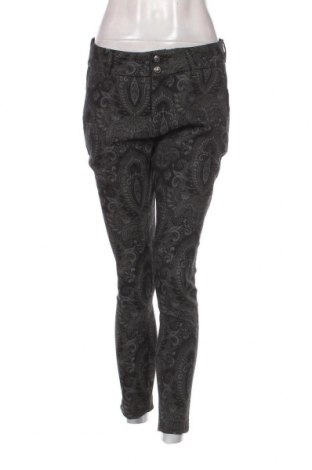 Γυναικείο παντελόνι MOS MOSH, Μέγεθος L, Χρώμα Πολύχρωμο, Τιμή 14,25 €