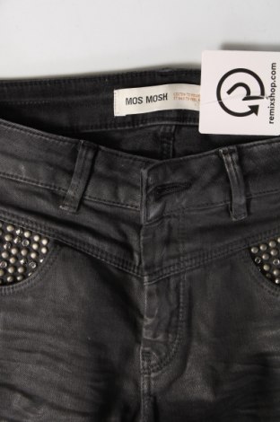 Γυναικείο παντελόνι MOS MOSH, Μέγεθος S, Χρώμα Γκρί, Τιμή 12,43 €