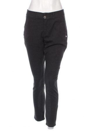 Pantaloni de femei MOS MOSH, Mărime M, Culoare Gri, Preț 90,00 Lei