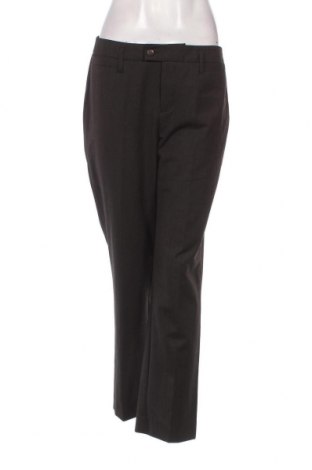 Дамски панталон Mac, Размер M, Цвят Кафяв, Цена 23,52 лв.
