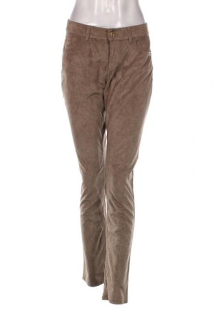 Pantaloni de femei Mac, Mărime M, Culoare Bej, Preț 22,50 Lei