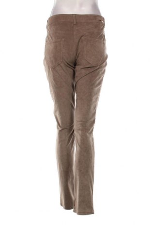 Γυναικείο παντελόνι Mac, Μέγεθος M, Χρώμα  Μπέζ, Τιμή 4,51 €