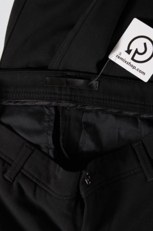 Дамски панталон Mac, Размер M, Цвят Черен, Цена 20,09 лв.