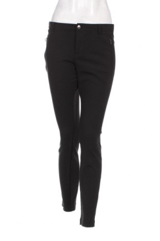 Γυναικείο παντελόνι Mac, Μέγεθος M, Χρώμα Μαύρο, Τιμή 5,46 €