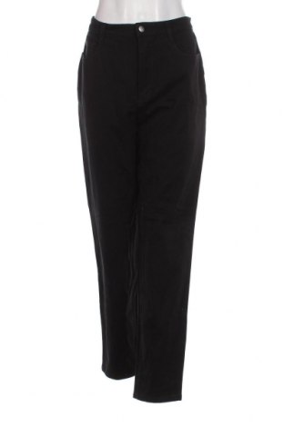 Дамски панталон Mac, Размер XL, Цвят Черен, Цена 10,78 лв.