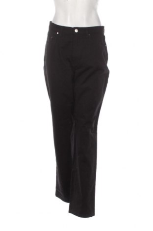 Дамски панталон Mac, Размер L, Цвят Черен, Цена 22,54 лв.