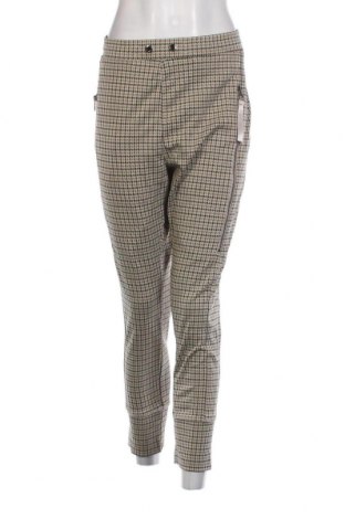 Дамски панталон Mac, Размер L, Цвят Многоцветен, Цена 24,99 лв.