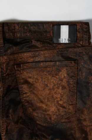 Дамски панталон Mac, Размер M, Цвят Кафяв, Цена 8,82 лв.