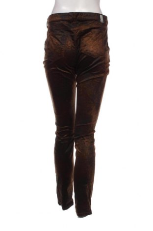 Pantaloni de femei Mac, Mărime M, Culoare Maro, Preț 25,79 Lei