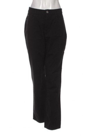Γυναικείο παντελόνι Mac, Μέγεθος L, Χρώμα Μαύρο, Τιμή 30,31 €