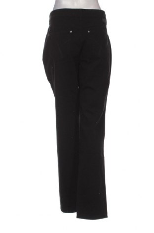 Γυναικείο παντελόνι Mac, Μέγεθος L, Χρώμα Μαύρο, Τιμή 6,97 €