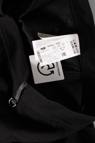 Γυναικείο παντελόνι Mac, Μέγεθος XL, Χρώμα Μαύρο, Τιμή 17,28 €