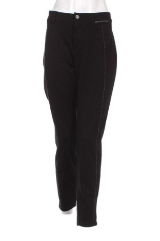 Γυναικείο παντελόνι Mac, Μέγεθος XL, Χρώμα Μαύρο, Τιμή 30,31 €